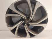 Felge Li, 20", 65J, 5 Gats 403008263R Renault Grand Scénic IV (RFAR) Großraumlimousine 1.2 TCE 130 16V (H5F-408(H5F-F4)) 2017-12