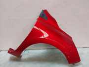 Kotflügel Rechts Vorne 631002841R Renault Clio IV Estate/Grandtour (7R) Kombi 5-drs 0.9 Energy TCE 90 12V (H4B-408(H4B-B4)) 2015-05