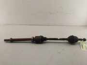 Antriebswelle Rechts Vorne ABS 391005624R Renault Captur I (2R) SUV 0.9 Energy TCE 12V (H4B-400(H4B-A4)) 2013-10