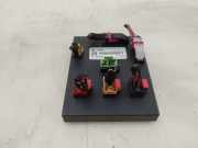 Steuergerät Body Control 4H0907063DG Audi A6 Avant (C7) Kombi 2.0 TDI 16V (CSUE) 2015