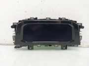 Tachoeinheit Kmh 5H0920340A Volkswagen Golf VIII (CD1) Schrägheck 2.0 TSI R 16V 4Motion (DSFF) 2021-03 DSFF