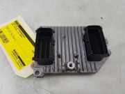 Motorsteuergerät 55352666 Opel Vectra C GTS Schrägheck 5-drs 1.8 16V (Z18XE(Euro 4)) 2004-01