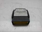 Steuergerät Airbag 6R0959655L Volkswagen Polo V (6R) Schrägheck 1.2 TDI 12V BlueMotion (CFWA) 2010-11 CFWA(Euro 5)