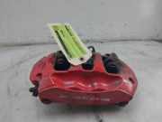 Bremssattel Rechts Hinten ABS 7P5615404AK Porsche Cayenne II (92A) SUV 3.0 D V6 24V (MCV.VA) 2016-08