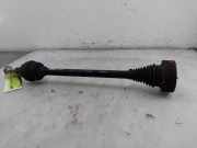 Antriebswelle Links Hinten ABS 1K0501203F Audi Q3 (8UB/8UG) SUV 2.0 16V TFSI Quattro (CULB(Euro 6)) 2017-05