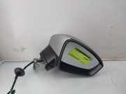 Außenspiegel Rechts 5NB857508P Volkswagen Tiguan (AD1) SUV 1.4 TSI 16V (CZDB) 2016-07 CZDB