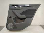 Türverkleidung Rechts Hinten 654867024AK Skoda Kamiq SUV 1.0 TSI 12V (DLAA) 2022-01