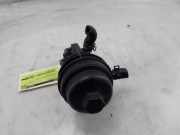 Ölfiltergehäuse A2701800810 Mercedes-Benz A (W176) Schrägheck 1.6 A-180 16V (M270.910) 2013-11