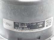 Abs Pumpe ABS M1BC2B373GD Ford Puma SUV 1.0 Ti-VCT EcoBoost 12V (B7JA) 2021-06