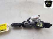 Zündschloss + Schlüssel 81910B4500 Hyundai i10 (B5) Schrägheck 1.0 12V (G3LA) 2014