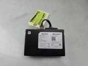 Steuergerät Telefon 282754595R Renault Kadjar (RFEH) SUV 1.2 Energy TCE 130 (H5F-408(H5F-F4)) 2018-03