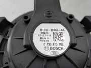 Heizgebläse Motor 2067889 Ford Fiesta 7 Schrägheck 1.0 EcoBoost 12V 100 (SFJF) 2018-03