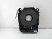Lautsprecher 65136945417 BMW 3 serie (E93) Cabrio 320i 16V (N43-B20A) 2007-06