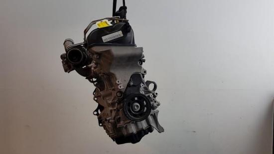 Motor 04E100033R Audi A1 Sportback (8XA/8XF) Schrägheck 5-drs 1.4 TFSI 16V (CZCA/CZDB) 2016 Bild Motor 04E100033R Audi A1 Sportback (8XA/8XF) Schrägheck 5-drs 1.4 TFSI 16V (CZCA/CZDB) 2016