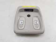 Innenbeleuchtung Vorne 969801754R Renault Clio IV Estate/Grandtour (7R) Kombi 5-drs 1.5 Energy dCi 110 FAP (K9K-646(K9K-F6)) 2018