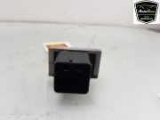 Vorglüh Relais 110678071R Renault Megane III Grandtour (KZ) Kombi 5-drs 1.5 dCi 110 (K9K-J836) 2012