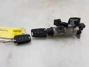 Zündschloss + Schlüssel 1K0905851 Volkswagen Polo VI (AW1) Schrägheck 5-drs 1.0 TSI 12V (DLAC) 2020 DLAC