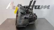 Getriebe Manuell ABS 7701479185 Renault Laguna III (BT) Schrägheck 2.0 dCi 16V 130 (M9R-742) 2008
