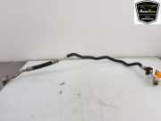 Klima Leitung 7L0820743E Porsche Cayenne (9PA) SUV 4.5 V8 32V Turbo (M48.50) 2004-12