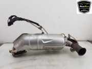 Katalysator 9825522080 Opel Corsa F (UB/UH/UP) Schrägheck 5-drs 1.2 Turbo 12V 100 (F12XHL(EB2ADTD)) 2020