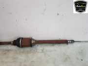 Antriebswelle Rechts Vorne ABS 52023796 Jeep Renegade (BU) SUV 1.4 Multi Air 16V (55263624) 2015-02