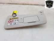 Sonnenblende 964001220R Dacia Sandero III Schrägheck 1.0 TCe 90 12V (H4D-470(H4D-E4)) 2023-10