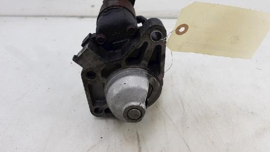 Anlasser 8200126298 Renault Espace (JK) Großraumlimousine 3.5 V6 24V (V4Y-715(Euro 4)) 2005-11 Bild Anlasser 8200126298 Renault Espace (JK) Großraumlimousine 3.5 V6 24V (V4Y-715(Euro 4)) 2005-11
