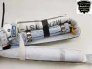 Dachairbag Rechts 42353724 Opel Karl Schrägheck 5-drs 1.0 12V (B10XE(Euro 6)) 2017-04