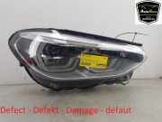 Scheinwerfer Rechts 8739654 BMW X3M (F97) SUV 3.0 TwinPower Turbo 24V Competition (S58-B30A) 2020-03