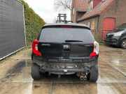 Heckklappe 73700G6000 Kia Picanto (JA) Schrägheck 1.2 CVVT 16V (G4LA5) 2019-10