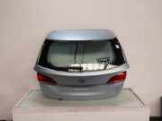 Heckklappe 39046384 Opel Astra K Sports Tourer Kombi 1.6 CDTI 136 16V (B16DTH(Euro 6)) 2016-09