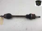 Antriebswelle Links Vorne ABS 31608605473 Mini Mini (R56) Schrägheck 1.4 16V One (N12-B14A) 2007-05