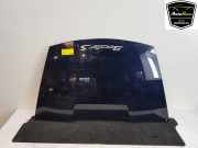 Heckklappe 98751201100 Porsche Boxster (987) Cabrio 3.4 S 24V (M97.21) 2007