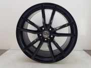Felge Li, 20", 8J, ET50, 5 Gats 5G0601025AJ Volkswagen Golf VII (AUA) Schrägheck 2.0 R 4Motion 16V (DNUE) 2016-04 DNUE