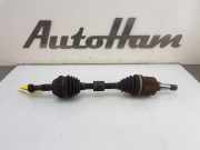 Antriebswelle Links Vorne ABS P04668421AB Chrysler PT Cruiser Schrägheck 2.0 16V (ECC) 2002-06
