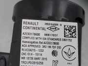 Zündschloss + Schlüssel 487505FA0A Nissan Micra (K14) Schrägheck 1.0 12V (BR10DE) 2018-05