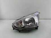 Scheinwerfer Links 8301C193 Mitsubishi Space Star (A0) Schrägheck 1.2 12V (3A92) 2013-07