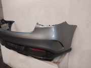 Sto?stange Hinten A2928851325 Mercedes-Benz GLE AMG Coupe (C292) SUV 3.0 450 AMG V6 24V Turbo 4-Matic (M276.821) 2016-03