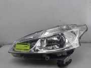 Scheinwerfer Links 9802221880 Peugeot 208 I (CA/CC/CK/CL) Schrägheck 1.0 Vti 12V PureTech (EB0(ZMZ)) 2013
