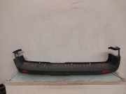 Stoßstange Hinten 1867569 Ford Transit Van 2.0 TDCi 16V Eco Blue 130 (BKFA) 2017-03
