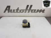 Abs Pumpe ABS 476601203R Renault Clio IV Estate/Grandtour (7R) Kombi 5-drs 0.9 Energy TCE 90 12V (H4B-408(H4B-B4)) 2016-11
