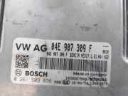 Motorsteuergerät 04E907309F Volkswagen Golf VII (AUA) Schrägheck 1.4 GTE 16V (DGEA) 2016-12 DGEA