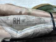 Dachairbag Rechts 8200612865 Renault Clio III Estate/Grandtour (KR) Kombi 1.5 dCi 85 (K9K-766) 2010