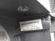 Lenker 3D0419091K Volkswagen Touareg (7LA/7L6) SUV 3.2 V6 24V (BAA) 2005-01 BAA