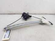 Fensterheber Links Vorne 85720K0020 Toyota Yaris IV (P21/PA1/PH1) Schrägheck 1.5 12V Hybrid 115 (M15AFXE) 2022-04