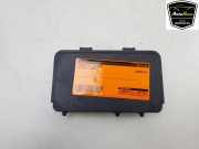 Drahtloses Telefon-Ladegerät 5NA980611 Volkswagen Golf VIII (CD1) Schrägheck 1.5 TSI 16V (DPCA) 2021 DPCA