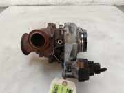 Turbolader 8579212 BMW 5 serie Touring (G31) Kombi 523d 2.0 TwinPower Turbo 16V (B47-D20B) 2018-08