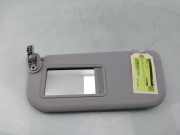 Sonnenblende 85210K7100YPK Hyundai i10 Schrägheck 1.0 12V (G3LD) 2023