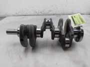 Kurbelwelle 13401F3010 Toyota Yaris IV (P21/PA1/PH1) Schrägheck 1.5 12V Hybrid 115 (M15AFXE) 2024-01