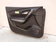 Türverkleidung Links Vorne 156067392 Renault Kadjar (RFEH) SUV 1.2 Energy TCE 130 (H5F-408(H5F-F4)) 2018-03